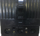GE/General Electric TQD32125 125 Amp 3 Pole 120/240V Circuit Breaker
