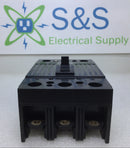 GE/General Electric TQD32125 125 Amp 3 Pole 120/240V Circuit Breaker