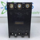 GE/General Electric TQD32125 125 Amp 3 Pole 120/240V Circuit Breaker
