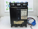 Westinghouse EHB3060 3 Pole 60 Amp 480V Circuit Breaker w/Aux Switch 1A-1B 120V 5 Amp