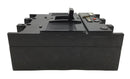 GE TJK436F000 400 Amp 3 Pole 600V Circuit Breaker w/2.6 Amp Shunt Trip