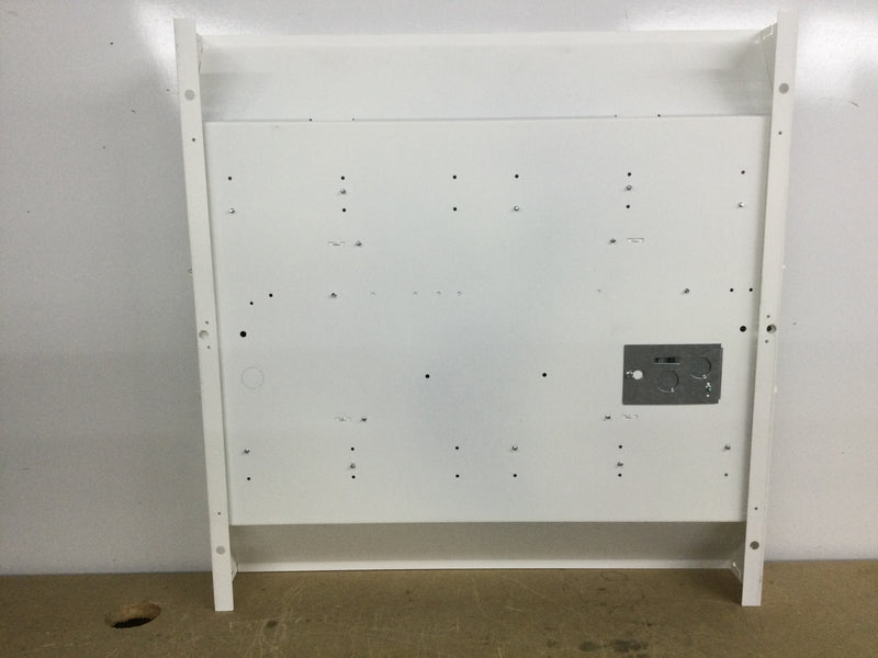 HE Williams HETG-S22-L38/835-A-(L24)-DIM-UNV 2' X ' LED High Efficiency Dimmable Troffer Light