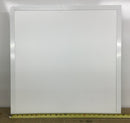Lithonia Lighting CPX 2X2 AL07 SWW7 M4 2'X2' Adjustable Lumens Switchable White LED Panel Light 120-277 VAC 38 Watts