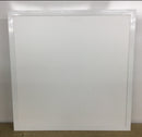 Lithonia Lighting CPX 2X2 AL07 SWW7 M4 2'X2' Adjustable Lumens Switchable White LED Panel Light 120-277 VAC 38 Watts