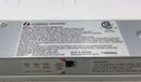 Lithonia Lighting CPX 2X2 AL07 SWW7 M4 2'X2' Adjustable Lumens Switchable White LED Panel Light 120-277 VAC 38 Watts