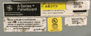 General Electric AEF3301KBX-AXB7 Main Breaker 225A max 208Y/120V Distribution Panel 42 Cir 3Phase 4 Wire 20" X 38"
