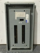 General Electric AEF3301KBX-AXB7 Main Breaker 225A max 208Y/120V Distribution Panel 42 Cir 3Phase 4 Wire 20" X 38"