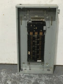 General Electric AEF3301KBX-AXB7 Main Breaker 225A max 208Y/120V Distribution Panel 42 Cir 3Phase 4 Wire 20" X 38"