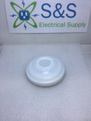 Maxxima MEW-OS100W Ceiling Mount 360 Degree PIR Occupancy Sensor 120-277 VAC