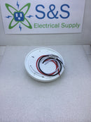 Maxxima MEW-OS100W Ceiling Mount 360 Degree PIR Occupancy Sensor 120-277 VAC