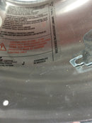 Halo H71CTNB Recessed Lighting Housing Incandescent Luminaire Type IC 120 VAC 75 Watt