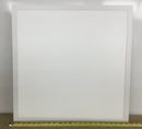Day-Brite CFI 2FPZ45L840-2-DS-UNV-DIM 2 X 2 LED Panel 120/277 VAC 40 Watts Dimmable