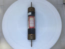 Littelfuse FLSR 100 100 Amp 600VAC Class RK5 Time-Delay Slow Blow Dual Element Fuse