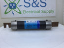 Littelfuse FLSR 100 100 Amp 600VAC Class RK5 Time-Delay Slow Blow Dual Element Fuse