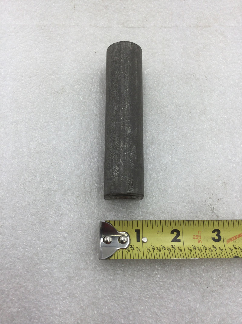 Ilsco SPA 250 Tin Plated Splicer/Reducer for 250MCM to