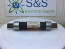 Bussman LPS 100 100 Amp 600V Class K5 Dual Element Time Delay Fuse