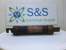 FPE/Econ ECS 100 100 Amp 600V or Less Time Delay Dual Element Fuse