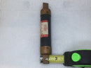 FPE/Econ ECSR-100 100 Amp 600V Dual Element Time Delay Class RK5 Fuse