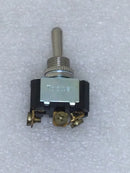 Toowei 3 Position SPDT On/Off/On Toggle Switch 10A @ 250VAC 15A @ 125VAC  3/4Hp @ 240V