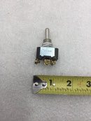 Toowei 3 Position SPDT On/Off/On Toggle Switch 10A @ 250VAC 15A @ 125VAC  3/4Hp @ 240V