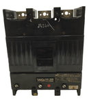 General Electric TJK436F000 400 Amp 3 Pole 600V Circuit Breaker w/150 Amp Trip