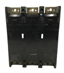 General Electric TJK436F000 400 Amp 3 Pole 600V Circuit Breaker w/150 Amp Trip
