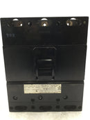 ITE/Gould JD3-B250 400 Amp 3 Pole 240V Type ET Circuit Breaker JD3B250