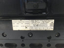 ITE/Gould JD3-B250 400 Amp 3 Pole 240V Type ET Circuit Breaker JD3B250