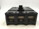 ITE/Gould JD3-B250 400 Amp 3 Pole 240V Type ET Circuit Breaker JD3B250