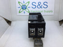Square D Q221125AC 2 Pole 125 Amp 120/240V I Line Circuit Breaker Q2-21125-AC