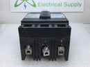 GE General Electric TED134025WL 25 Amp 3 Pole 480V Industrial Circuit Breaker