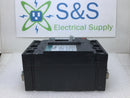 GE General Electric TED134025WL 25 Amp 3 Pole 480V Industrial Circuit Breaker