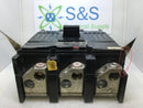 GE General Electric TJD432250 250 Amp 3-Pole 240V Circuit Breaker
