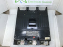 GE General Electric TJD432250 250 Amp 3-Pole 240V Circuit Breaker