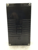 Federal Noark NK-231000 225 Amp 3 Pole 150 Amp Trip 240Vac 125/350VDC AB Circuit Breaker