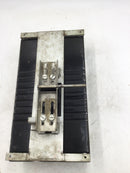 Federal Noark Handle Mechanism 15" x 8.25"