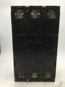 ITE KM3F800 800 Amp 3 Pole 600V Type ET w/800 Amp Trip Circuit Breaker