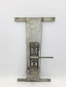 Federal Noark Handle Mechanism 15" x 8.25"