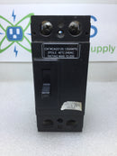 Westinghouse CA22125 2 Pole 125 Amp Circuit Breaker
