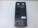 Westinghouse CA22125 2 Pole 125 Amp Circuit Breaker