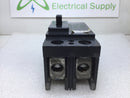 Westinghouse CA22125 2 Pole 125 Amp Circuit Breaker