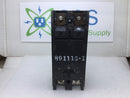 Westinghouse CA22125 2 Pole 125 Amp Circuit Breaker