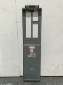 Square D NEHB-1MW 100 Amp 480Y/277v Series E1 Dead Front w/Main 38" x 8.5"