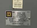 Square D NEHB-1MW 100 Amp 480Y/277v Series E1 Dead Front w/Main 38" x 8.5"