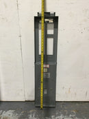 Square D NEHB-1MW 100 Amp 480Y/277v Series E1 Dead Front w/Main 38" x 8.5"