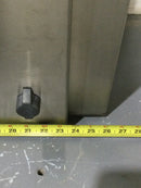 Siemens Trystar GDS-045W-LM-ACGHI 400 Amp 480 VAC Generator Docking Station 26" x 36"