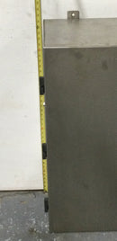 Siemens Trystar GDS-045W-LM-ACGHI 400 Amp 480 VAC Generator Docking Station 26" x 36"