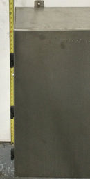 Siemens Trystar GDS-045W-LM-ACGHI 400 Amp 480 VAC Generator Docking Station 26" x 36"