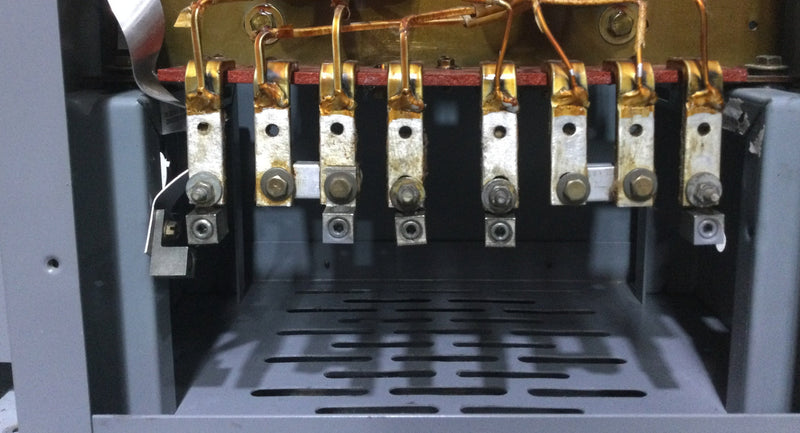 Challenger Electric 108-310 10KVA Dry Type Transformer 240/480 Primary 120/240 Secondary 18" X 27"