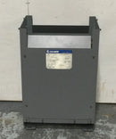 Challenger Electric 108-310 10KVA Dry Type Transformer 240/480 Primary 120/240 Secondary 18" X 27"